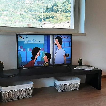Casa Donato Apartment Malcesine Bagian luar foto