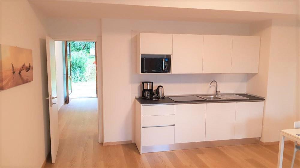 Casa Donato Apartment Malcesine Bagian luar foto
