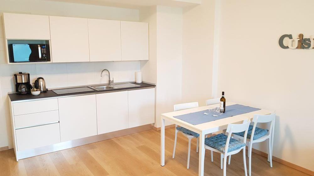 Casa Donato Apartment Malcesine Bagian luar foto