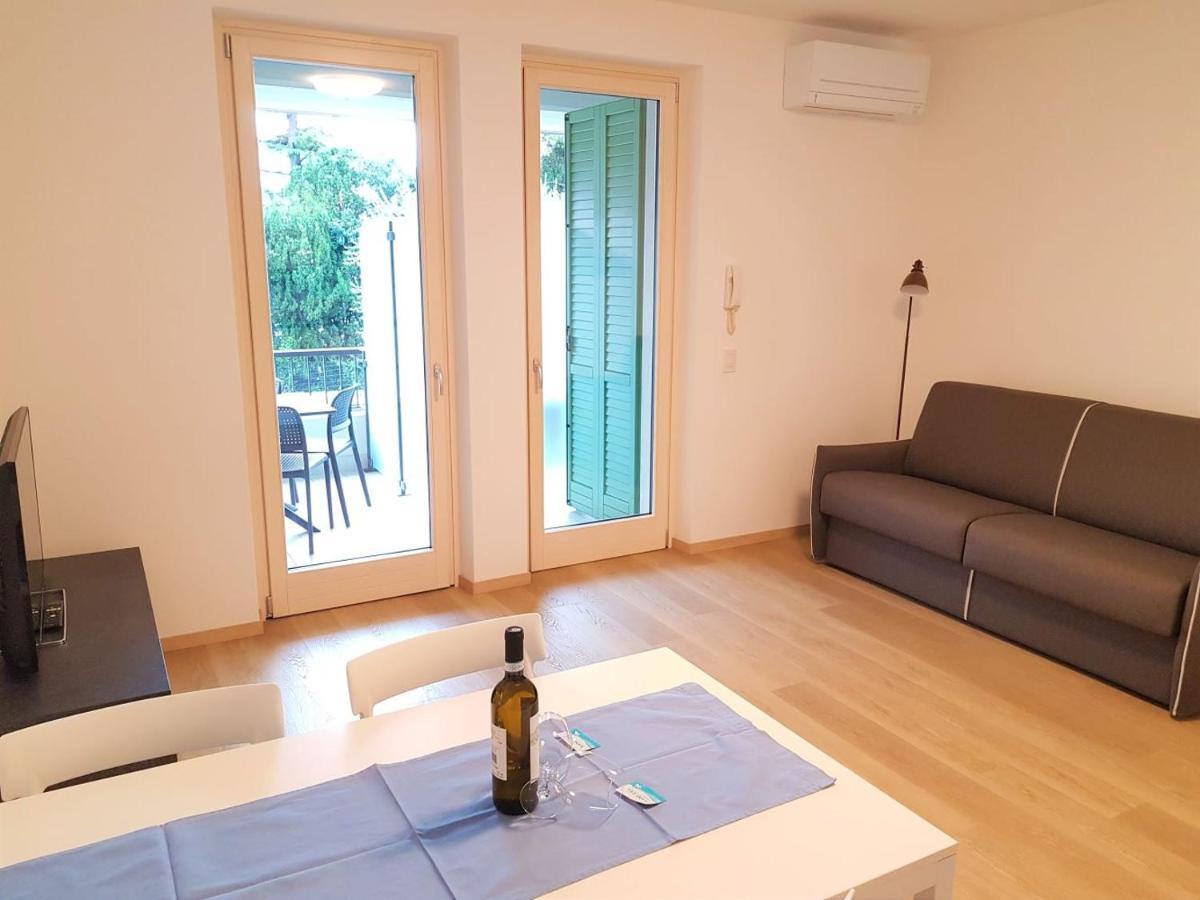 Casa Donato Apartment Malcesine Bagian luar foto