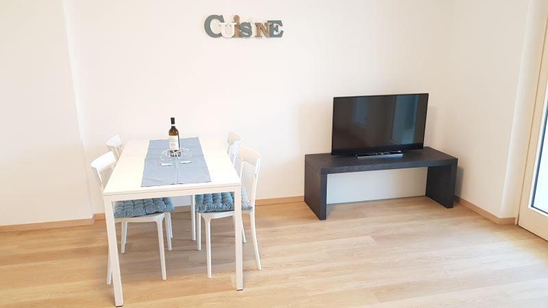 Casa Donato Apartment Malcesine Bagian luar foto