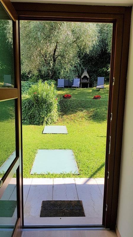 Casa Donato Apartment Malcesine Bagian luar foto