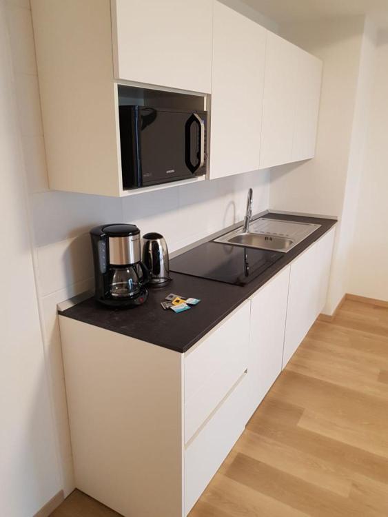 Casa Donato Apartment Malcesine Bagian luar foto
