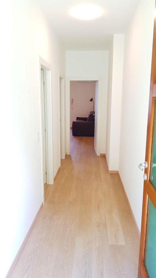 Casa Donato Apartment Malcesine Bagian luar foto
