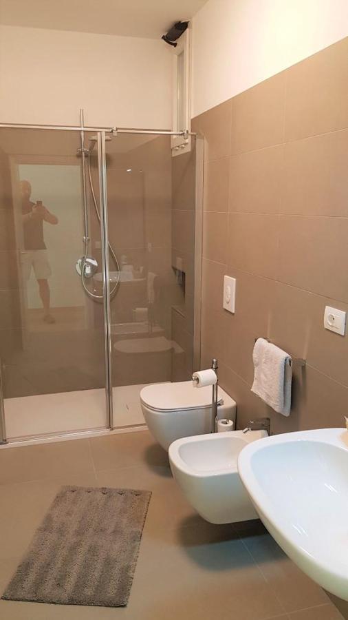 Casa Donato Apartment Malcesine Bagian luar foto