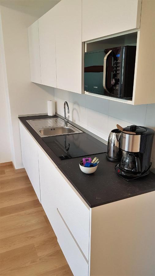 Casa Donato Apartment Malcesine Bagian luar foto