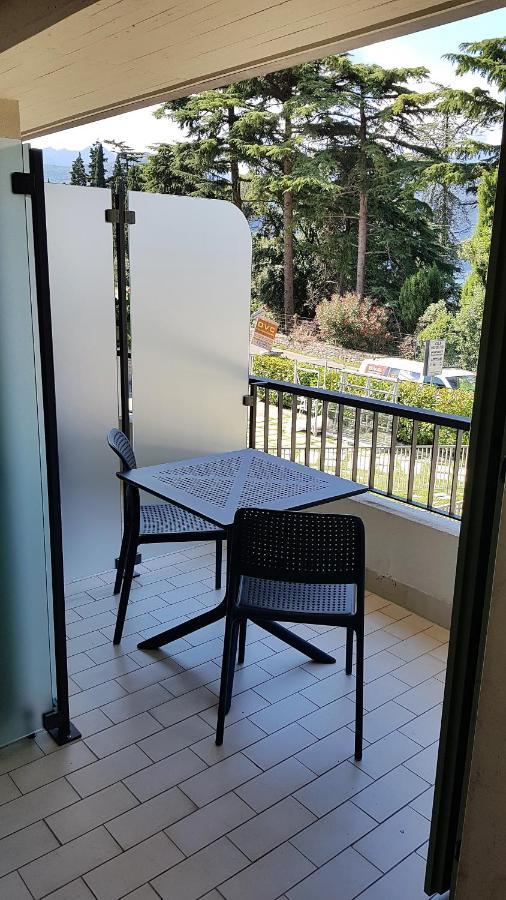 Casa Donato Apartment Malcesine Bagian luar foto