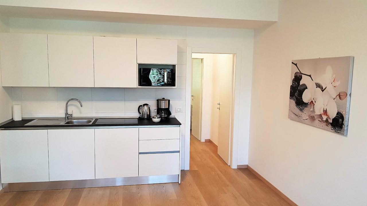 Casa Donato Apartment Malcesine Bagian luar foto