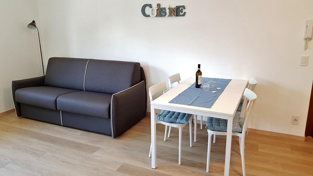 Casa Donato Apartment Malcesine Bagian luar foto
