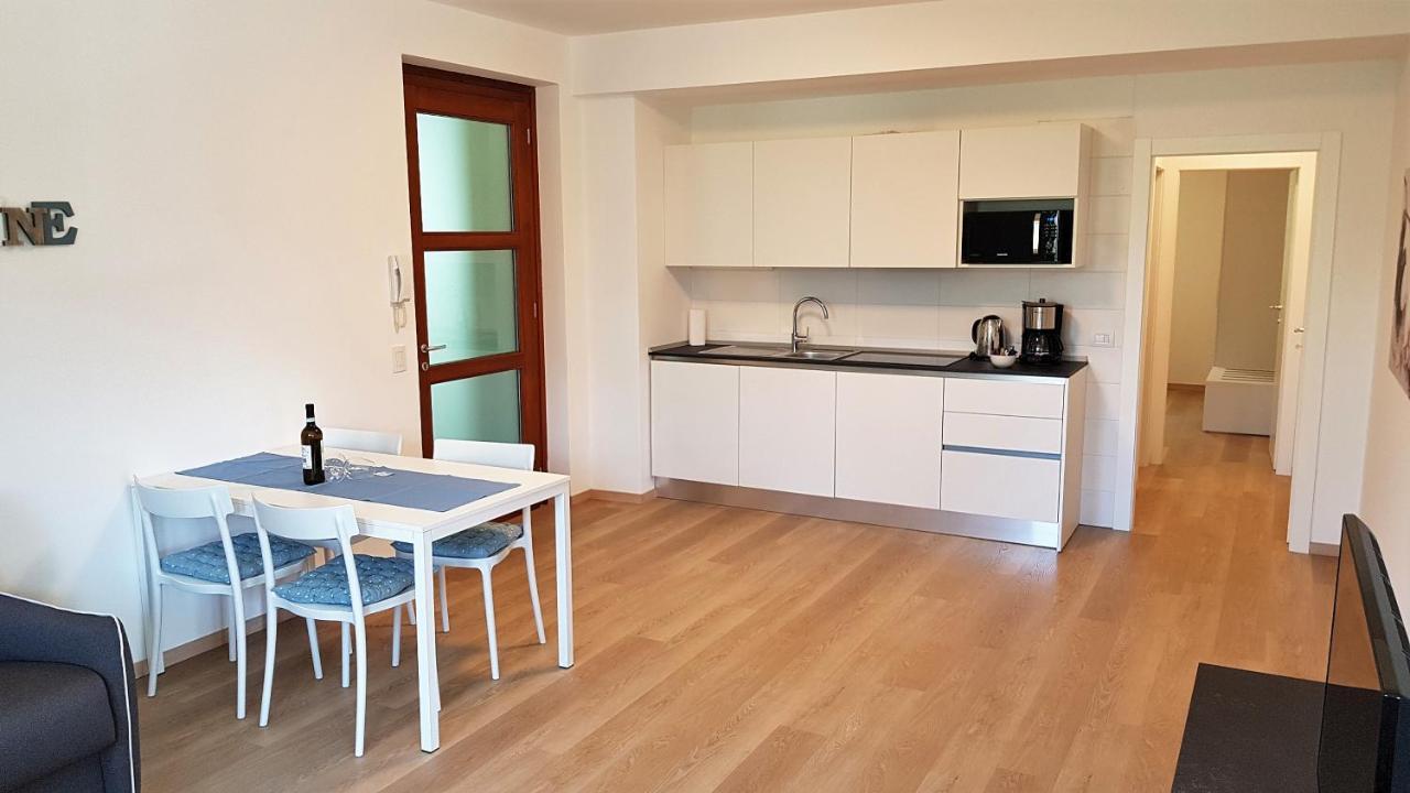 Casa Donato Apartment Malcesine Bagian luar foto