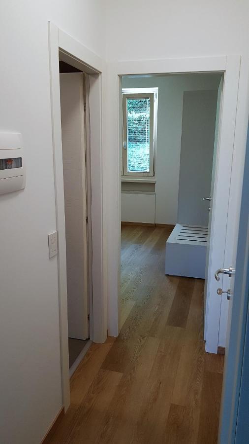Casa Donato Apartment Malcesine Bagian luar foto
