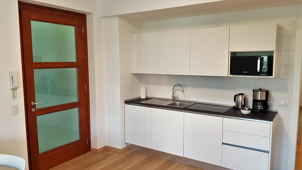 Casa Donato Apartment Malcesine Bagian luar foto