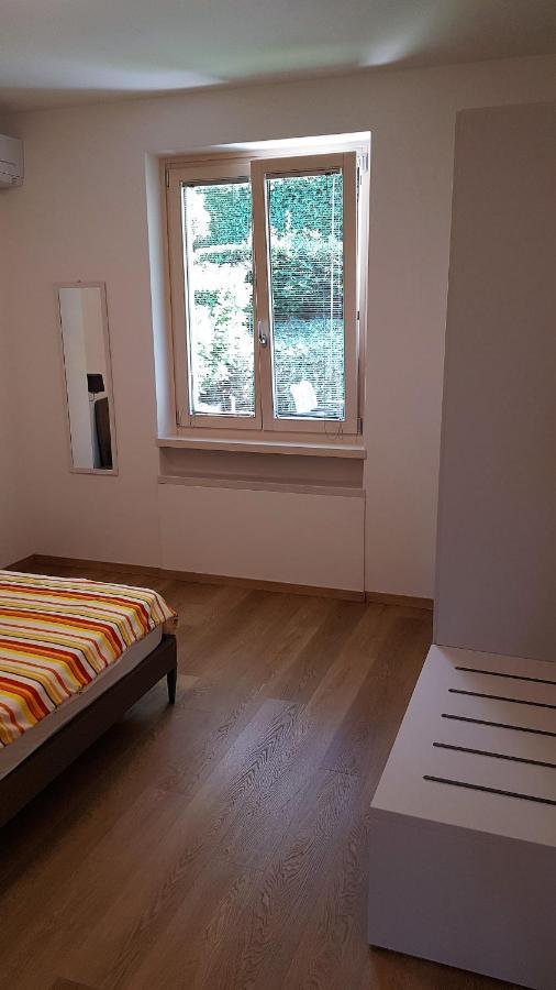 Casa Donato Apartment Malcesine Bagian luar foto