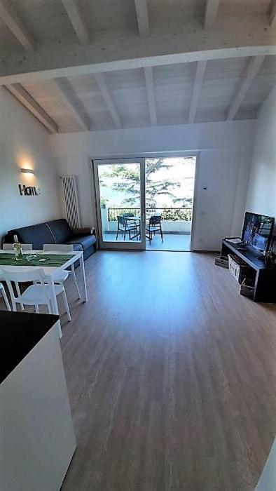 Casa Donato Apartment Malcesine Bagian luar foto