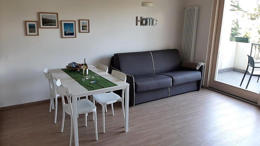 Casa Donato Apartment Malcesine Bagian luar foto