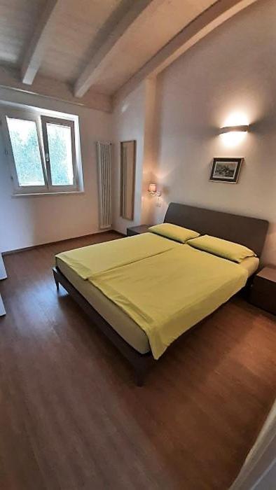 Casa Donato Apartment Malcesine Bagian luar foto