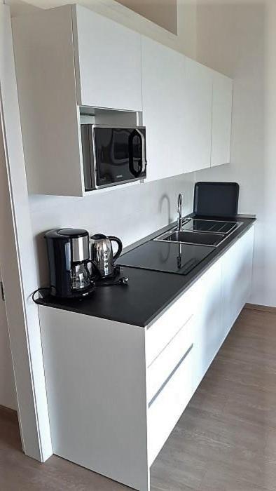 Casa Donato Apartment Malcesine Bagian luar foto