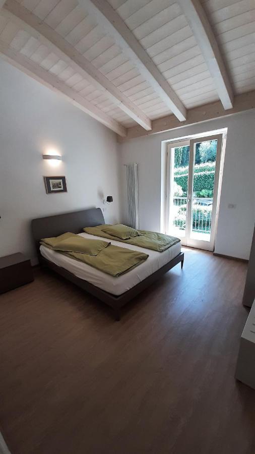 Casa Donato Apartment Malcesine Bagian luar foto