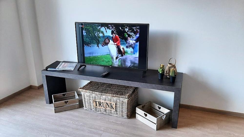Casa Donato Apartment Malcesine Bagian luar foto