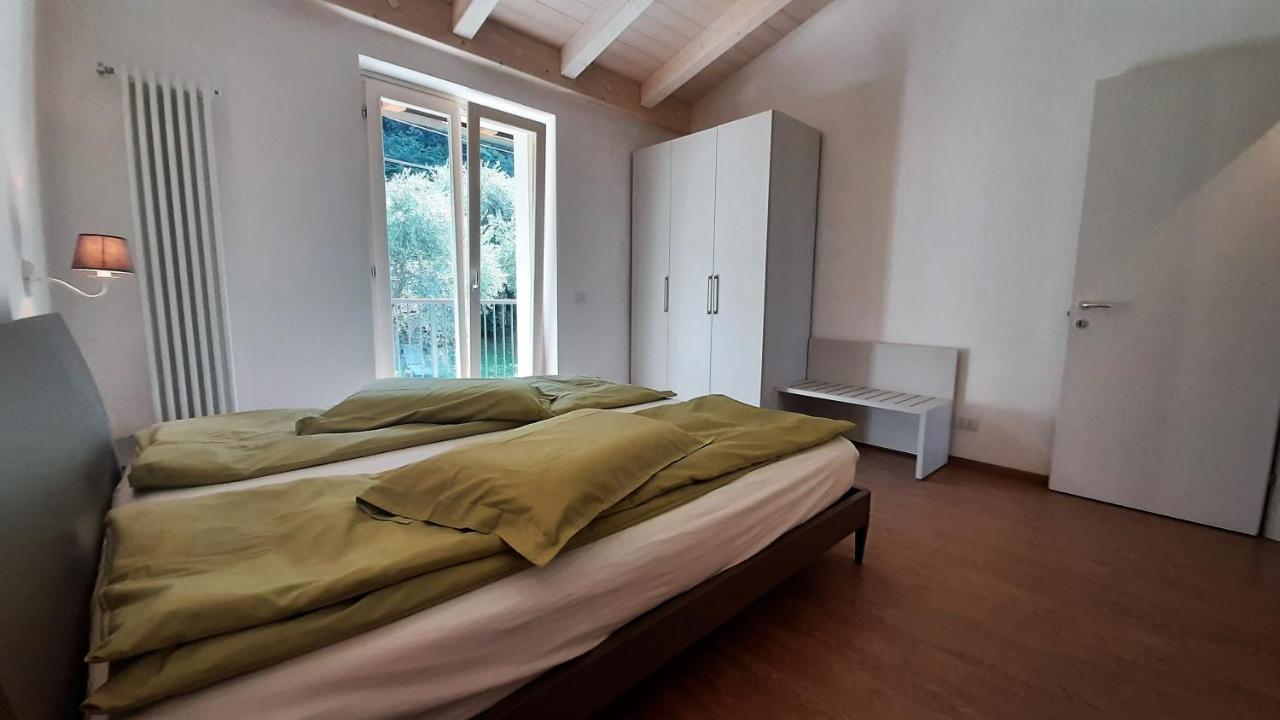 Casa Donato Apartment Malcesine Bagian luar foto