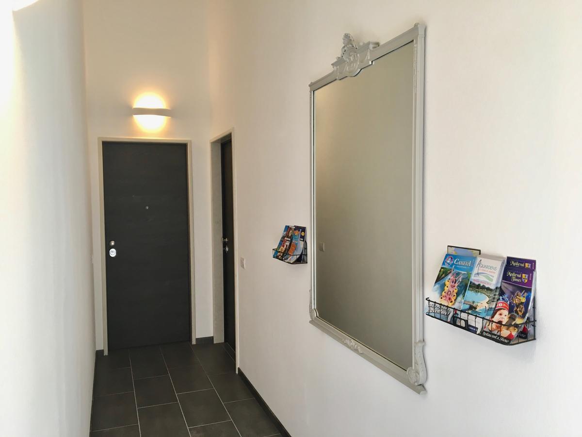 Casa Donato Apartment Malcesine Bagian luar foto