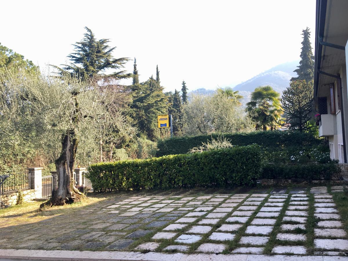 Casa Donato Apartment Malcesine Bagian luar foto