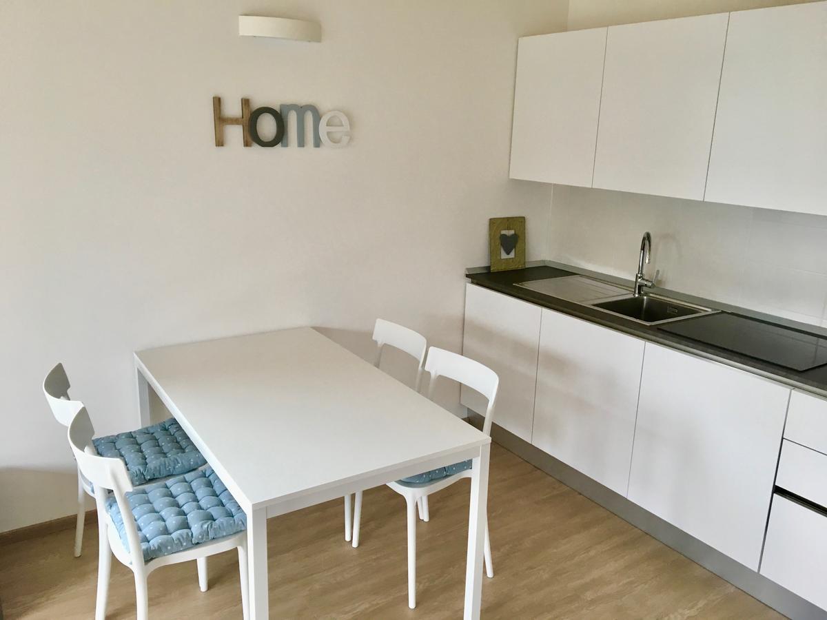 Casa Donato Apartment Malcesine Bagian luar foto